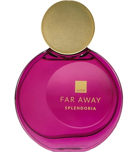 Avon Far Away Splendoria Kadın Parfüm Edp 50 Ml