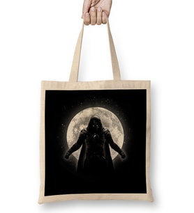 Moonlight knight Bez Çanta Uzun Saplı