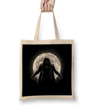 Moonlight knight Bez Çanta Uzun Saplı