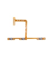 Tecno Pova 2 On Off Yan Ses Power Flex Flex