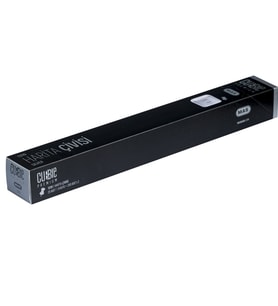 Mas Harita Çivisi Standart Cubbie Premium Silver 1310
