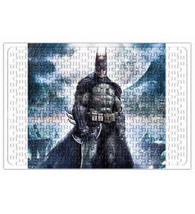 Batman Puzzle 240 Parça Yapboz