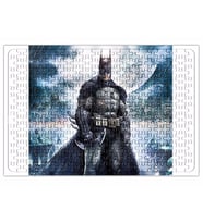 Batman Puzzle 240 Parça Yapboz