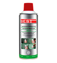 BEST YAPIŞKAN TEMİZLEYİCİ SPREY 400ml.