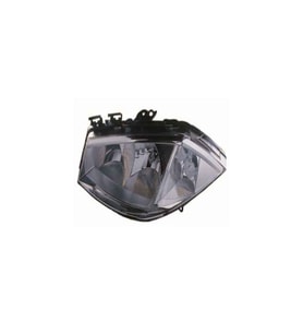 Esse Otomotiv - Megane 2 Far Sağ Elektrikli 02-06 Dpo 551-1142r-ld-em 260108053r