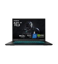Gigabyte Gaming A16 CTH i7-13620H 16GB 1TB SSD 8GB RTX5050 85W 16 FHD+ 165Hz FreeDOS - TESHİR
