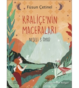 Kraliçe’nin Maceraları