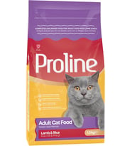 Kuzu Etli Yetişkin Kedi Maması 1.2 KG