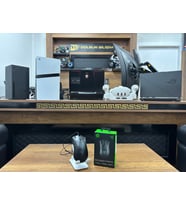 Razer Deathadder Essential 6400 DPI Optik Oyuncu Faresi (İKİNCİ EL)