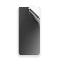 SChitec MOTOROLA Moto G62 5G Uyumlu Ön Yüzey Hayalet Privacy Hidrojel Ekran Koruyucu