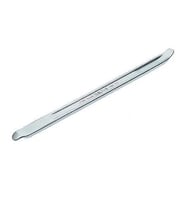 İzeltaş Oluklu Levye Krom 600 mm