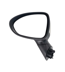DIŞ DİKİZ AYNASI SOL KIA RIO 2012-2016  ELEKTRİKLİ SİNYALSİZ ISITMALI (Boş)