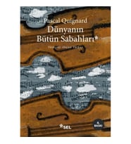 Dünyanın Bütün Sabahları