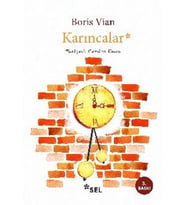 Karıncalar