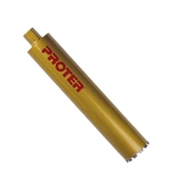 Proter 83*550 MM ELMAS KAROT UCU(sulu kesim) P1KM472