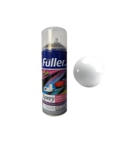 Füller Sprey Boya Sinyal Beyaz 400ml Ral 9003 Sinyal Beyaz Opak Renkler