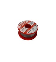 60/40 Lehim Teli 100 gr 0,75 mm (Sn:60 / Pb:40)