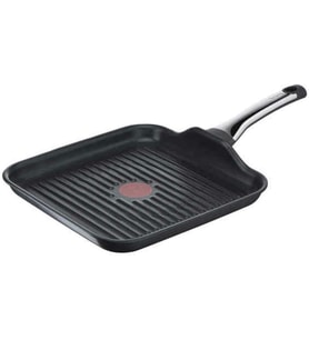 Tefal Grillexcellence Tava Rxzer23 Cranberry (Çok Renkli)