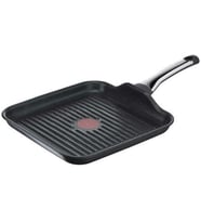 Tefal Grillexcellence Tava Rxzer23 Cranberry (Çok Renkli)