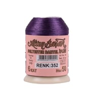 Northcity Altınbaşak Oya ve Dantel İpi 20 gr - Royaleks - No: 352