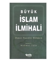 Büyük İslam İlmihali (Ciltli)