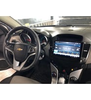 2GB RAM-32GB HAFIZA CRUZE OLD MULTİMEDİA EKRAN