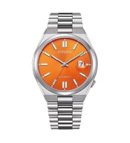Citizen Tsuyosa NJ0151-88Z Otomatik Erkek Kol Saati