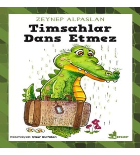 Timsahlar Dans Etmez