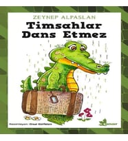 Timsahlar Dans Etmez