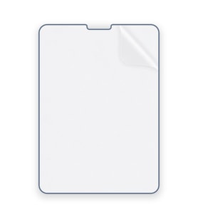 SChitec Apple ipad Pro11 (2020) Uyumlu Ön Yüzey Nano Şeffaf Hidrojel Ekran Koruyucu