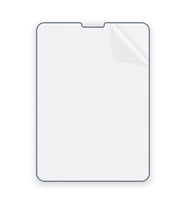 SChitec Apple ipad Pro11 (2020) Uyumlu Ön Yüzey Nano Şeffaf Hidrojel Ekran Koruyucu