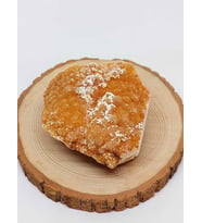 Sitrin Taşı Kütle Ham Parça - 335gram (41185)