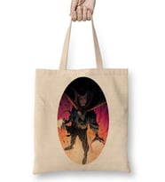Marvel Doctor Strange Bez Çanta Uzun Saplı