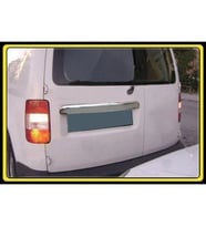 Drs Tuning Caddy Uyumlu Bagaj Çıtası Tek Bagaj Kapılı (Baskılı) 2004 Ve Sonrası