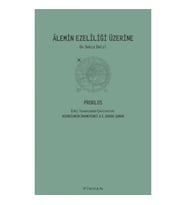 Alemin Ezeliliği Üzerine
