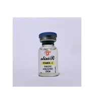 Elixir Mezoterapi C-vitamin Serumu 10ml