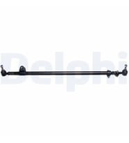 DELPHI TL516 Uzun Rot Orta QHG000050 QHG100010
