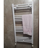 EURRASİA 600X900  12 BORULU BEYAZ HAVLUPAN +2 ADET  VANASI
