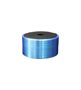 Nedi Rabant (Rafya) 19 MM x 50 Metre Açık Mavi Rafya