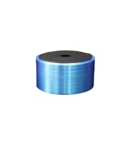 Nedi Rabant (Rafya) 19 MM x 50 Metre Açık Mavi Rafya