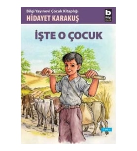 İşte O Çocuk