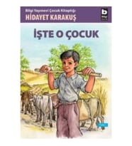 İşte O Çocuk