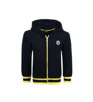 Fenerbahçe ÇOCUK TRIBUN STADYUM SWEAT (Lacivert)