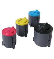 Tonersepeti Samsung CLP-300 Muadil Toner Avantaj Paket