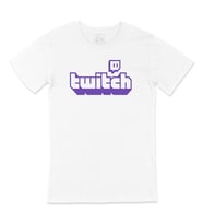 Twitch Tişört