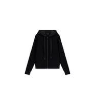 Victoire Kadın Scuba Sweatshirt