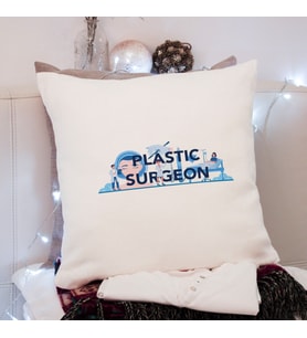 Plastik Cerrahi Tasarımlı Yastık