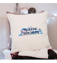 Plastik Cerrahi Tasarımlı Yastık