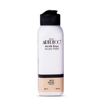 Artdeco Akrilik Boya 140 Ml Beyaz 3619