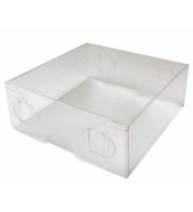 KUTU ASETAT 8x8x3 CM PK:50-